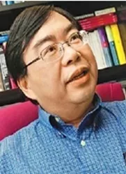 郑大昭：北京交通大学兼职教授，博士生导师，香港理工大学商学院教授，教育部长江学者。